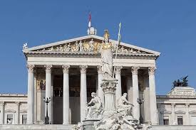 Entrada a nuestro templo del Saber.